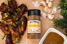 Load image into Gallery viewer, Smothered Herb Chicken &amp; Poultry Rub