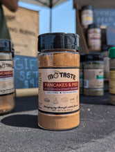 Load image into Gallery viewer, Pancakes &amp; Pies Spiced Bread and Dessert Seasoning