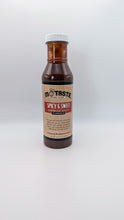 Load image into Gallery viewer, Sweet &amp; Spicy Saint Louis Style BBQ sauce
