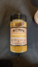 Load image into Gallery viewer, Peppered Curry Seasoning Blend